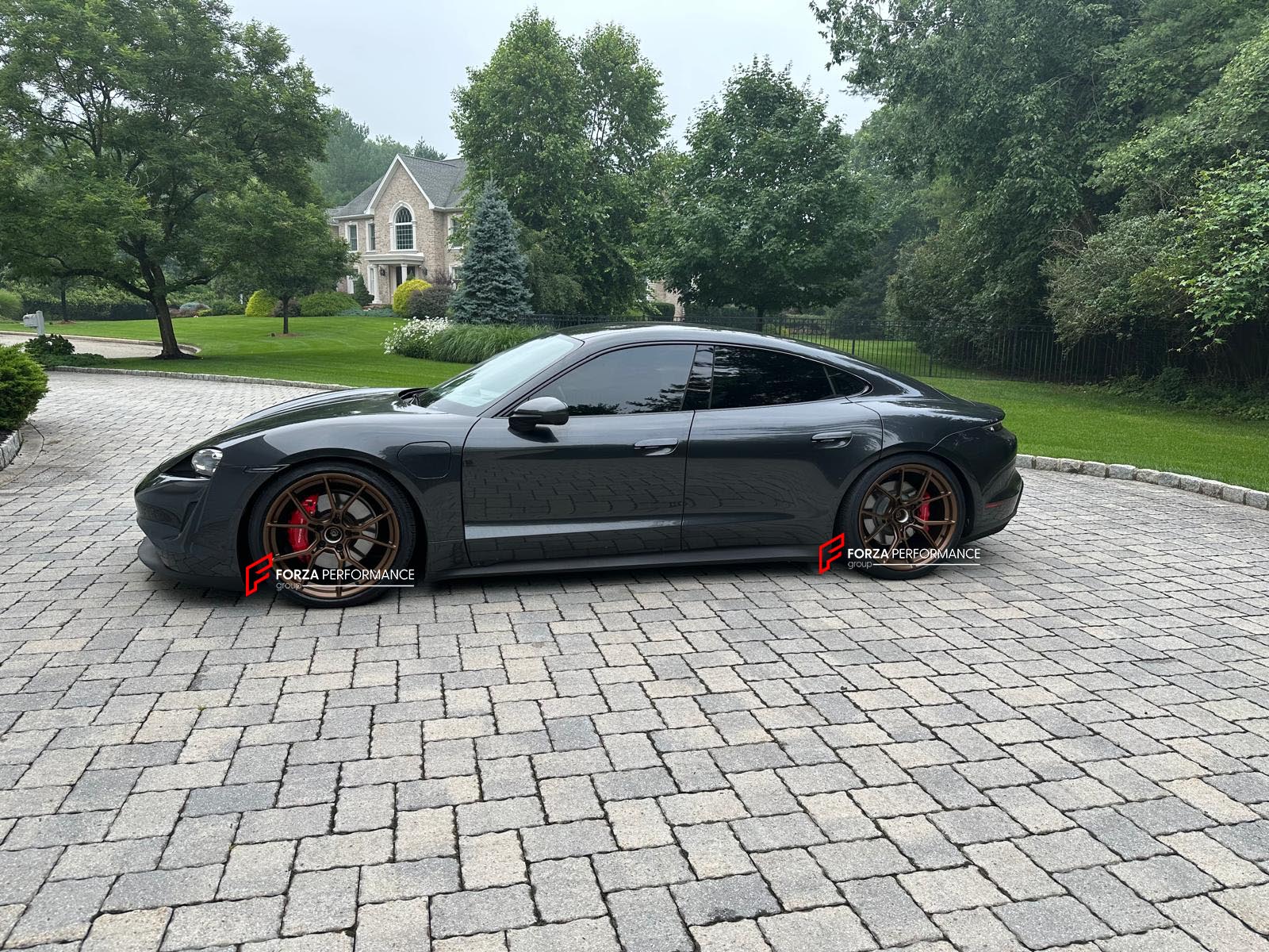21 INCH FORGED WHEELS RIMS for PORSCHE TAYCAN 2023 custom fit buy OEM Porsche 911 992.2 GT3 style design wheels