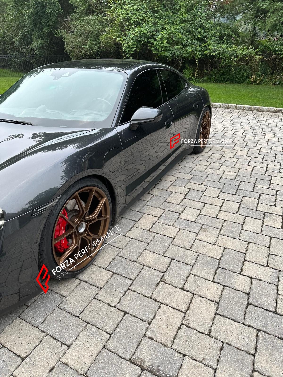 21 INCH FORGED WHEELS RIMS for PORSCHE TAYCAN 2023 custom fit buy OEM Porsche 911 992.2 GT3 style design wheels