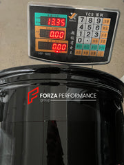 FORGED WHEELS RIMS FOR XIAOMI YU7 GT 2026+ Forza Performance custom fit buy OEM Porsche Taycan style design wheels