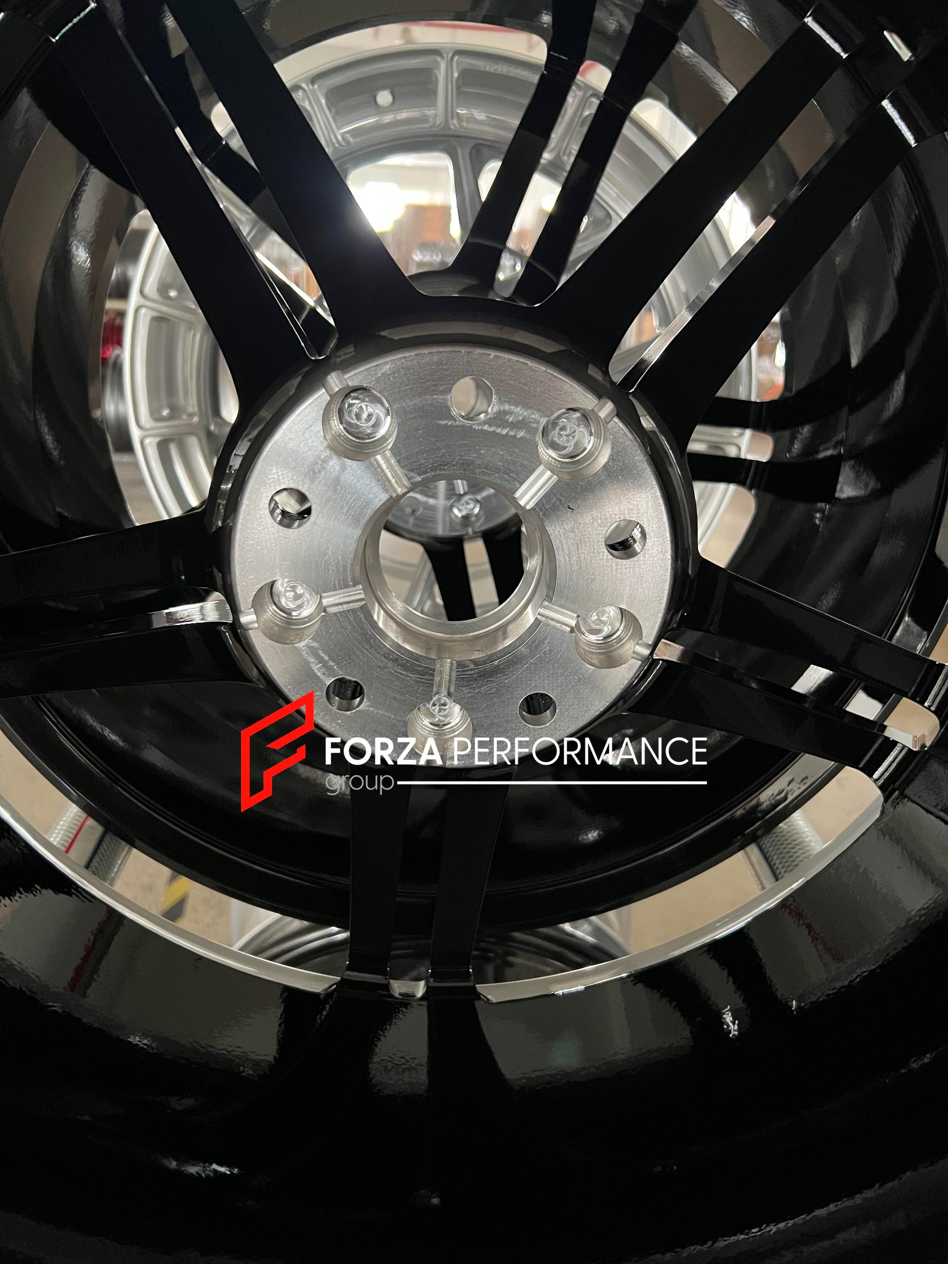 FORGED WHEELS RIMS FOR XIAOMI YU7 GT 2026+ Forza Performance custom fit buy OEM Porsche Taycan style design wheels