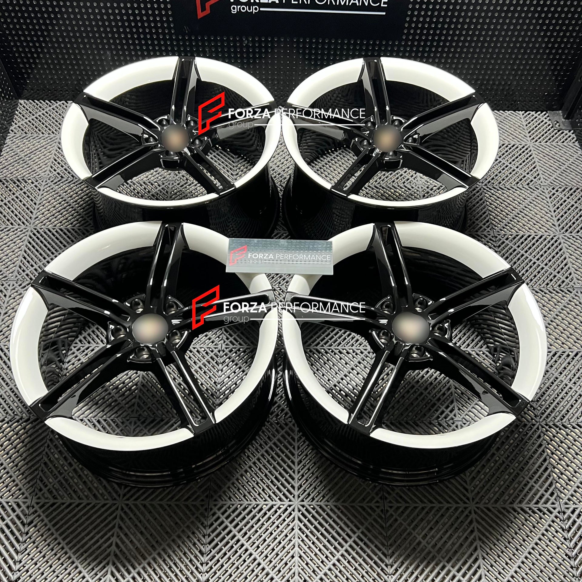 FORGED WHEELS RIMS FOR XIAOMI YU7 GT 2026+ Forza Performance custom fit buy OEM Porsche Taycan style design wheels
