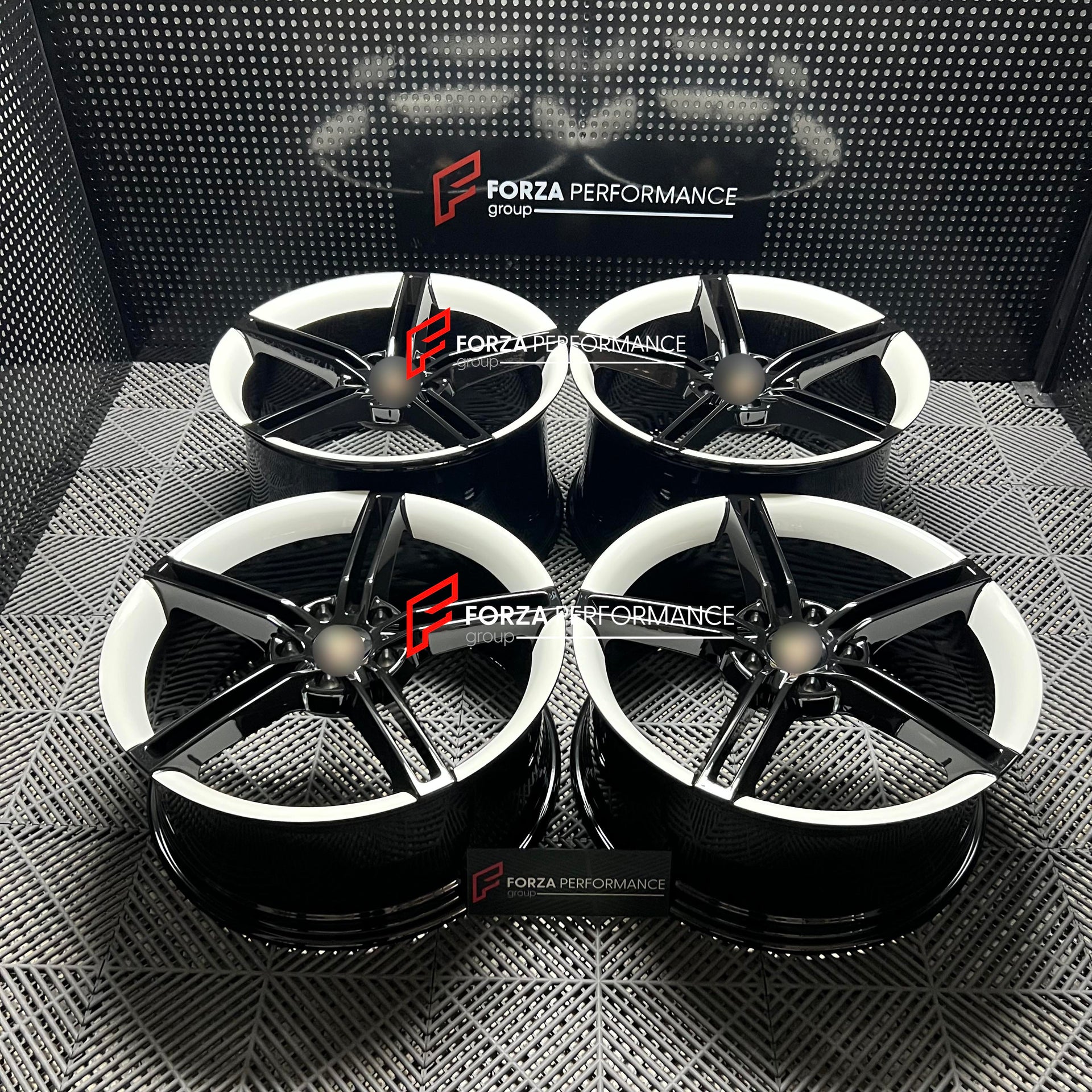 FORGED WHEELS RIMS FOR XIAOMI YU7 GT 2026+ Forza Performance custom fit buy OEM Porsche Taycan style design wheels