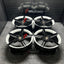 FORGED WHEELS RIMS FOR VOLKSWAGEN ID.UNYX 09 2026+ Forza Performance custom fit buy OEM Porsche Taycan style design wheels
