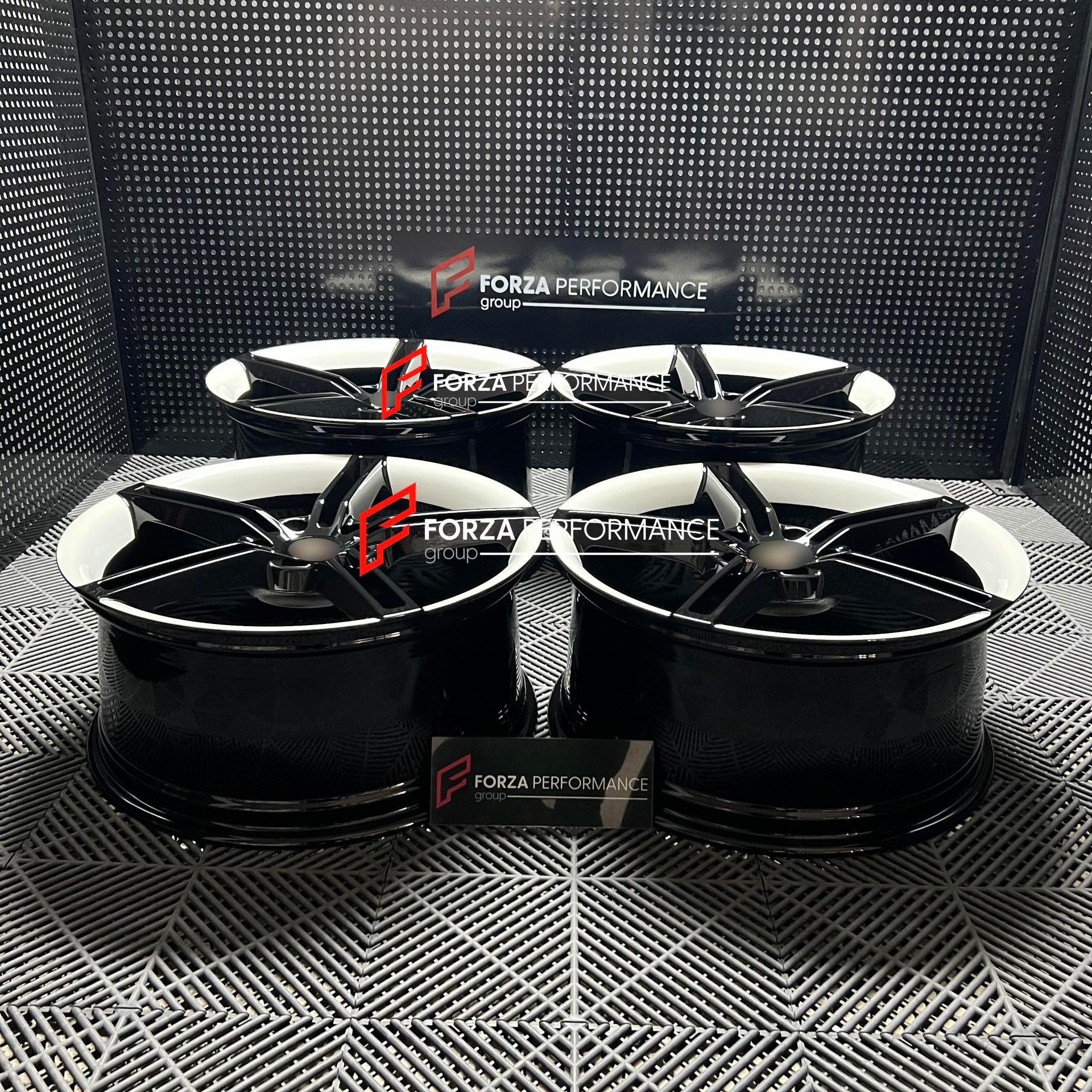 FORGED WHEELS RIMS FOR XIAOMI YU7 GT 2026+ Forza Performance custom fit buy OEM Porsche Taycan style design wheels