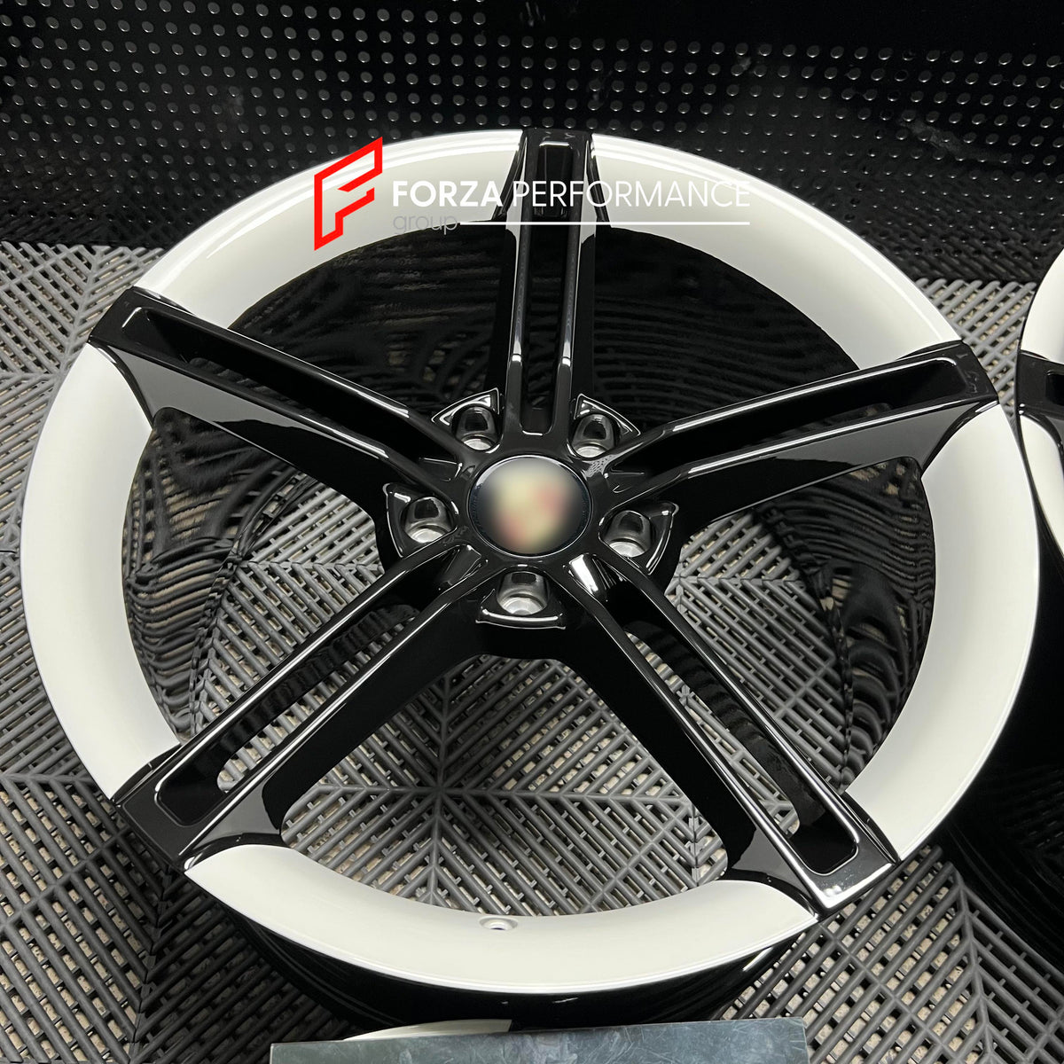 FORGED WHEELS RIMS FOR XIAOMI YU7 GT 2026+ Forza Performance custom fit buy OEM Porsche Taycan style design wheels