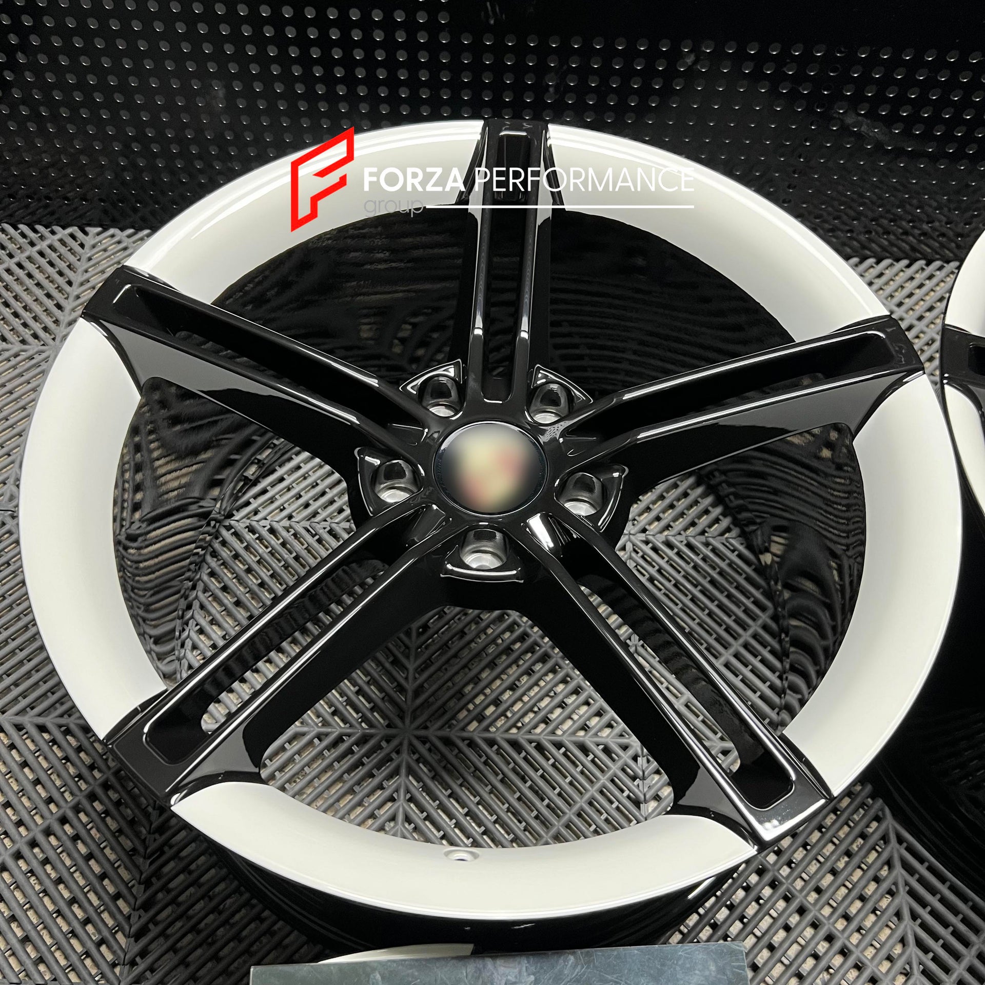 FORGED WHEELS RIMS FOR XIAOMI YU7 GT 2026+ Forza Performance custom fit buy OEM Porsche Taycan style design wheels