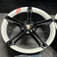 FORGED WHEELS RIMS FOR VOLKSWAGEN ID.UNYX 09 2026+ Forza Performance custom fit buy OEM Porsche Taycan style design wheels