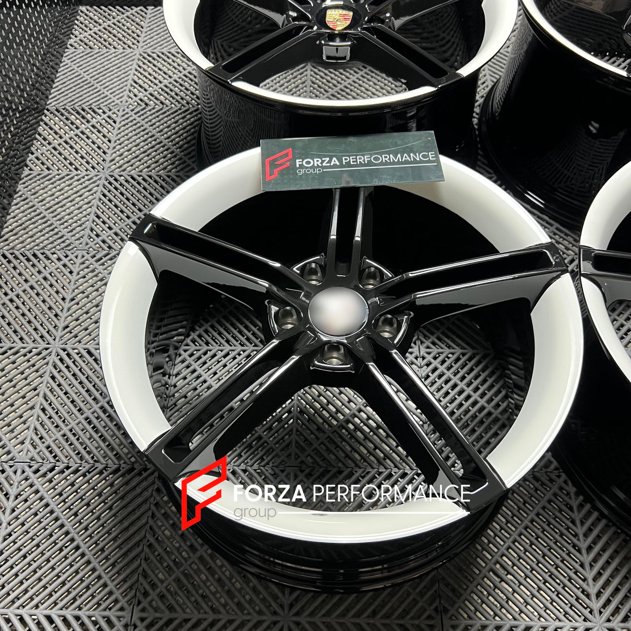 FORGED WHEELS RIMS FOR XIAOMI YU7 GT 2026+ Forza Performance custom fit buy OEM Porsche Taycan style design wheels