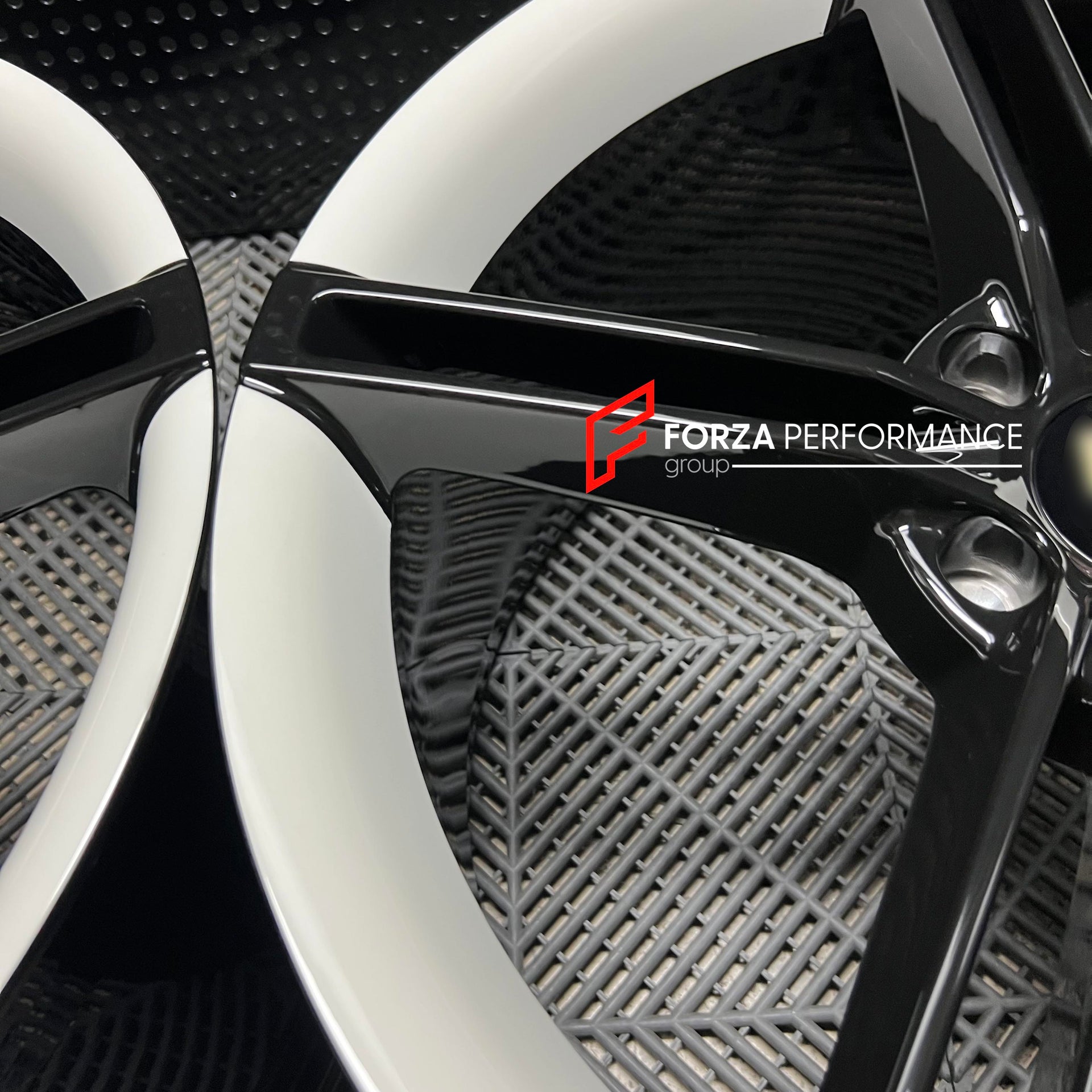 FORGED WHEELS RIMS FOR XIAOMI YU7 GT 2026+ Forza Performance custom fit buy OEM Porsche Taycan style design wheels