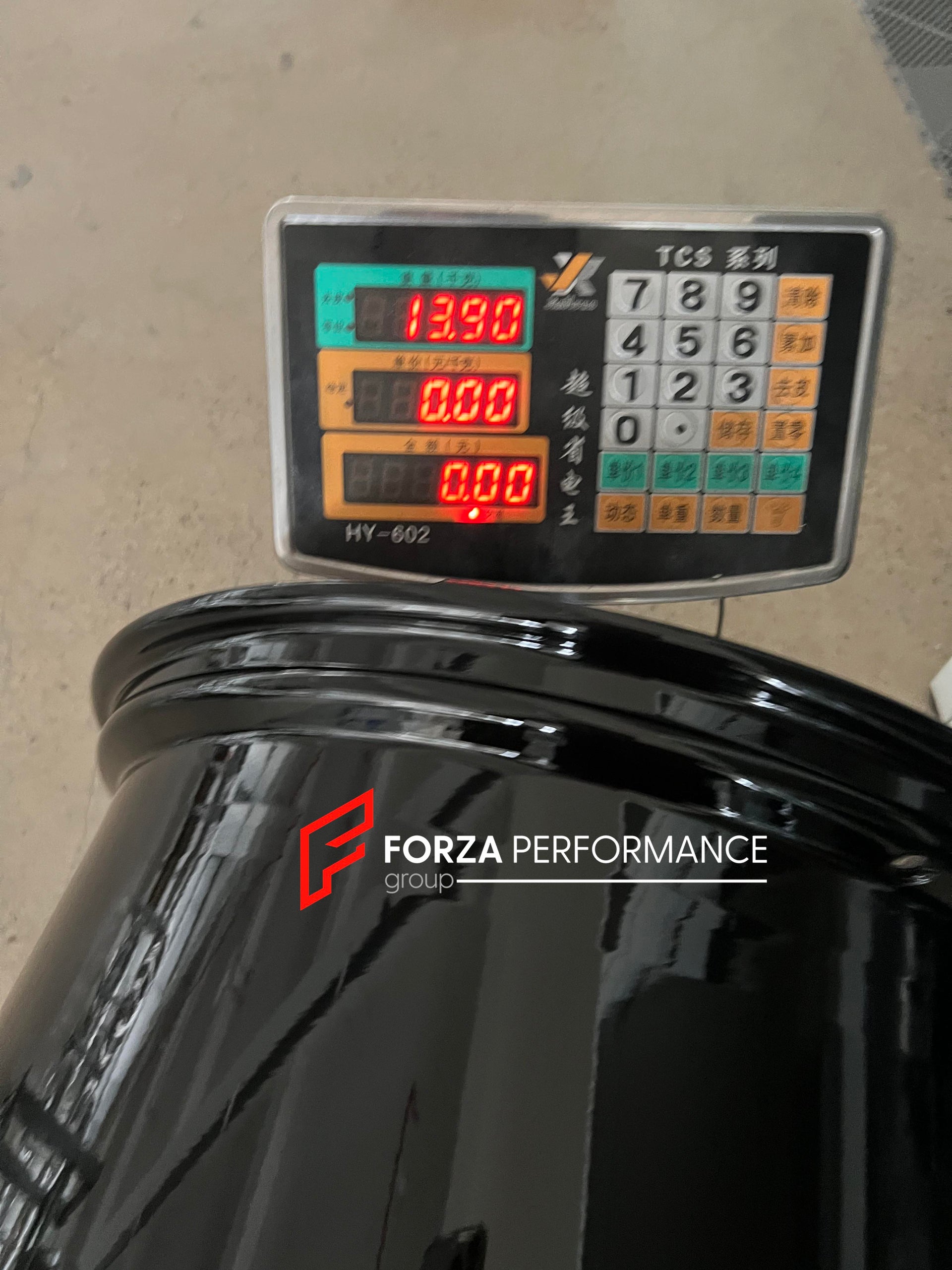 FORGED WHEELS RIMS FOR XIAOMI YU7 GT 2026+ Forza Performance custom fit buy OEM Porsche Taycan style design wheels