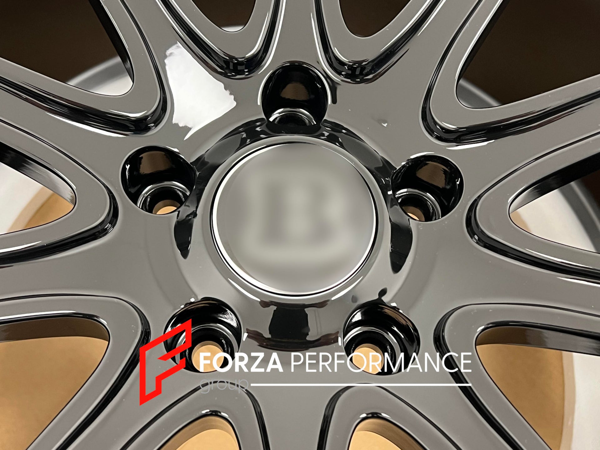 FORGED WHEELS RIMS FOR PORSCHE CAYENNE E4 EV 2026+ Forza Performance custom fit buy Monoblock Z style design wheels