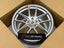 FORGED WHEELS RIMS FOR PORSCHE 718 BOXSTER EV 2027+ Forza Performance custom fit buy OEM TAYCAN 9J1 9J1601025CK 9J1601025CL