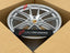 21 INCH FORGED WHEELS RIMS for PORSCHE TAYCAN 4S CROSS TURISMO J1 2023 custom fit OEM TAYCAN 9J1 9J1601025CK 9J1601025CL