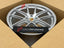 FORGED WHEELS RIMS FOR PORSCHE 718 BOXSTER EV 2027+ Forza Performance custom fit buy OEM TAYCAN 9J1 9J1601025CK 9J1601025CL