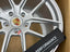 21 INCH FORGED WHEELS RIMS for PORSCHE TAYCAN 4S CROSS TURISMO J1 2023 custom fit OEM TAYCAN 9J1 9J1601025CK 9J1601025CL