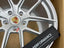 FORGED WHEELS RIMS FOR PORSCHE 718 BOXSTER EV 2027+ Forza Performance custom fit buy OEM TAYCAN 9J1 9J1601025CK 9J1601025CL
