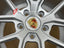 21 INCH FORGED WHEELS RIMS for PORSCHE TAYCAN 4S CROSS TURISMO J1 2023 custom fit OEM TAYCAN 9J1 9J1601025CK 9J1601025CL