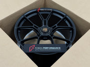21 INCH FORGED WHEELS RIMS for PORSCHE TAYCAN 4S J1 2022 custom fit OEM 992.2 GT3 WHEELS STYLE
