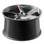 21 INCH FORGED WHEELS RIMS for PORSCHE TAYCAN CROSS TURISMO J1.1 2022 custom fit OEM FERRARI DAYTONA SP3 WHEELS