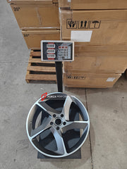 21 INCH FORGED WHEELS RIMS for PORSCHE TAYCAN CROSS TURISMO J1.1 2022 custom fit OEM FERRARI DAYTONA SP3 WHEELS