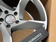 21 INCH FORGED WHEELS RIMS for PORSCHE TAYCAN CROSS TURISMO J1.1 2022 custom fit OEM FERRARI DAYTONA SP3 WHEELS