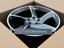 21 INCH FORGED WHEELS RIMS for PORSCHE TAYCAN CROSS TURISMO J1.1 2022 custom fit OEM FERRARI DAYTONA SP3 WHEELS