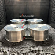 21 INCH FORGED WHEELS RIMS for PORSCHE TAYCAN I 2020 FORZA custom fit FORGIATO CACTUS JACK style wheels buy