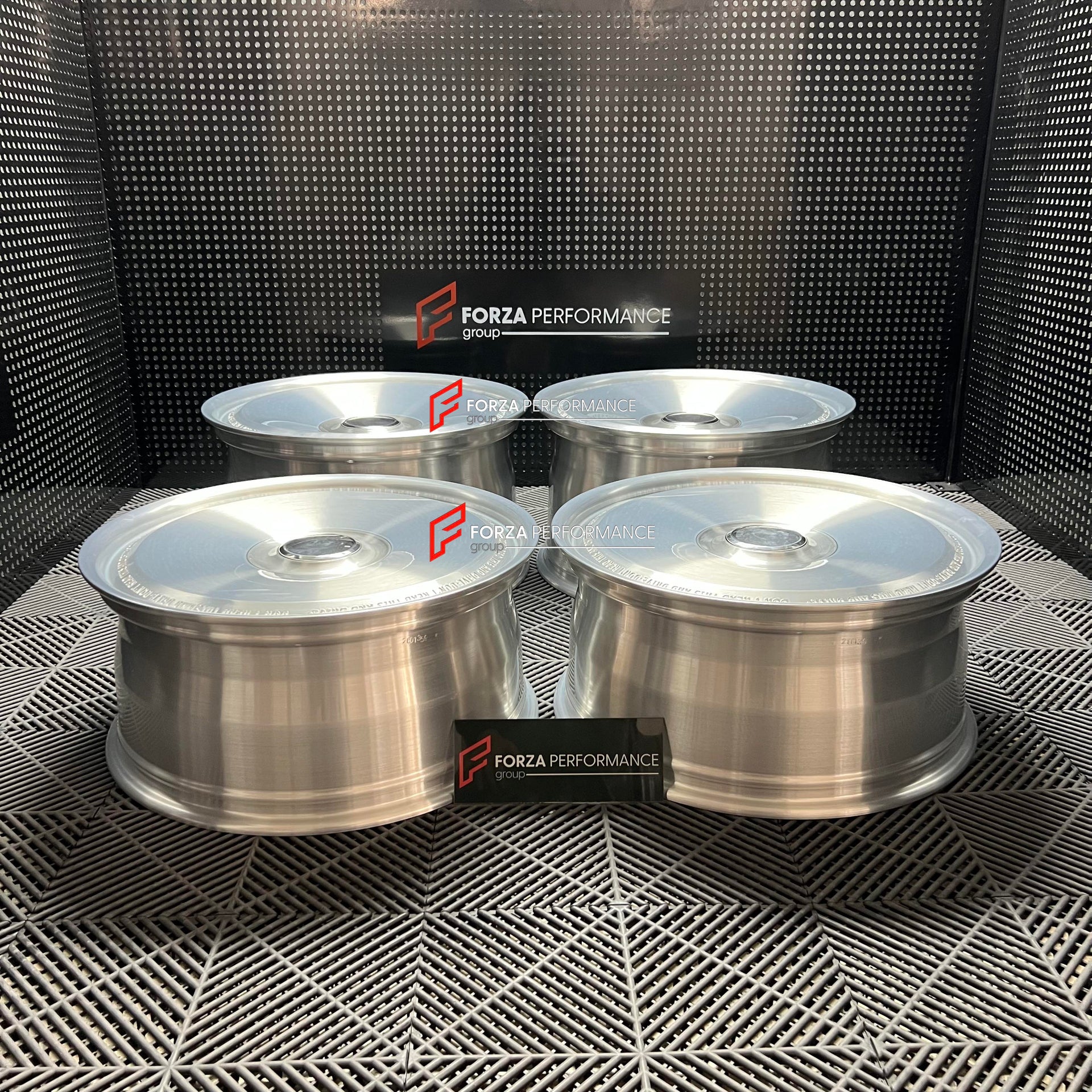 21 INCH FORGED WHEELS RIMS for PORSCHE TAYCAN I 2020 FORZA custom fit FORGIATO CACTUS JACK style wheels buy