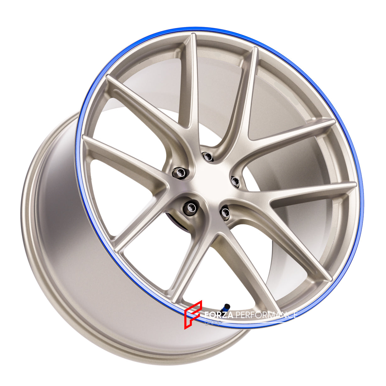 We manufacture premium quality forged wheels for PORSHE 911 GT3 2024+&nbsp;in any design, size, color.

THIS WHEEL DESIGN CAN BE CUSTOM-MADE FOR YOUR CAR IN ANY SIZE AND COLOR OPTIONS
Available in monoblock, 2-piece, 3-piece, duoblock, beadlock
3D wheel renderings are provided according to the exact dimensions and specifications requested by the client, ensuring proper fitment for their car prior to production

OPTIONS:

Brushed, polished, chrome, dual-color, milled face
Floating spinning center caps, alloy