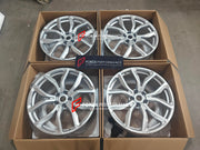 FORGED WHEELS RIMS FOR LAND ROVER RANGE ROVER L460 2026 P530 Forza Performance custom fit buy Range Rover Sport SVR LR103600 style design wheels