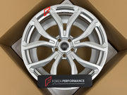 FORGED WHEELS RIMS FOR LAND ROVER RANGE ROVER L460 2026 P530 Forza Performance custom fit buy Range Rover Sport SVR LR103600 style design wheels