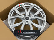 FORGED WHEELS RIMS FOR LAND ROVER RANGE ROVER L460 2026 P530 Forza Performance custom fit buy Range Rover Sport SVR LR103600 style design wheels