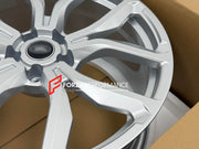 FORGED WHEELS RIMS FOR LAND ROVER RANGE ROVER L460 2026 P530 Forza Performance custom fit buy Range Rover Sport SVR LR103600 style design wheels