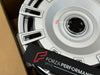 FORZA PERFORMANCE 21 INCH FORGED WHEELS RIMS for ROLLS ROYCE PHANTOM 2004 custom fit AG LUXURY AGL-60