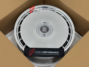 21 INCH FORGED WHEELS RIMS for ROLLS ROYCE PHANTOM 2016 FORZA custom fit OEM ROLLS ROYCE PHANTOM