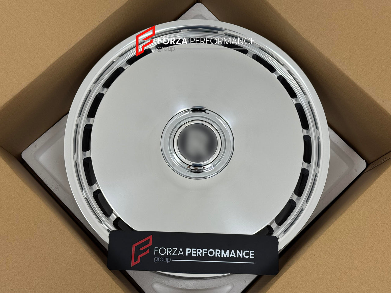 21 INCH FORGED WHEELS RIMS for ROLLS ROYCE PHANTOM 2016 FORZA custom fit OEM ROLLS ROYCE PHANTOM