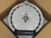 21 INCH FORGED WHEELS RIMS for ROLLS ROYCE PHANTOM 2016 FORZA custom fit OEM ROLLS ROYCE PHANTOM