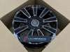 21 INCH FORGED WHEELS RIMS for ROLLS-ROYCE PHANTOM DROPHEAD COUPE 2007 custom fit OEM ZENITH STYLE