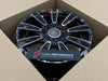 21 INCH FORGED WHEELS RIMS for ROLLS-ROYCE PHANTOM DROPHEAD COUPE 2007 custom fit OEM ZENITH STYLE