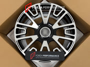 21 INCH FORGED WHEELS RIMS for ROLLS ROYCE WRAITH 2014 FORZA custom fit buy MANSORY V.6 STYLE wheels