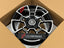 21 INCH FORGED WHEELS RIMS for ROLLS ROYCE WRAITH RR5 2019 BLACK BADGE Forza Performance custom fit buy OEM Rolls Royce style design wheels