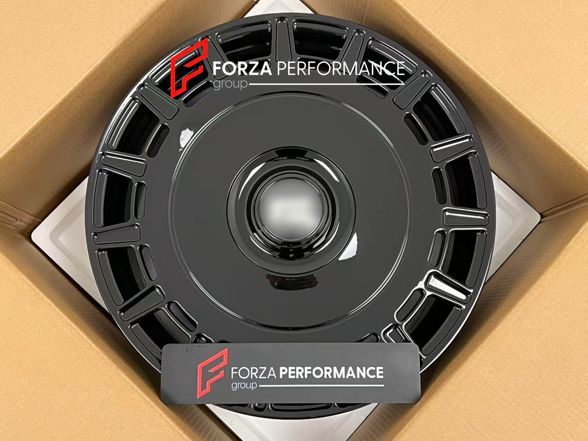 21 INCH FORGED WHEELS RIMS for ROX ADAMAS 2026 Forza Performance custom fit buy FD-15 style design wheels