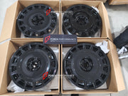 21 INCH FORGED WHEELS RIMS for ROX ADAMAS 2026 Forza Performance custom fit buy FD-15 style design wheels