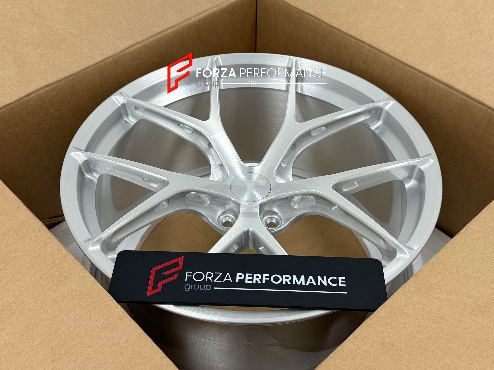 21 INCH FORGED WHEELS RIMS for TESLA MODEL S PLAID 2021 custom fit BBS FI-R