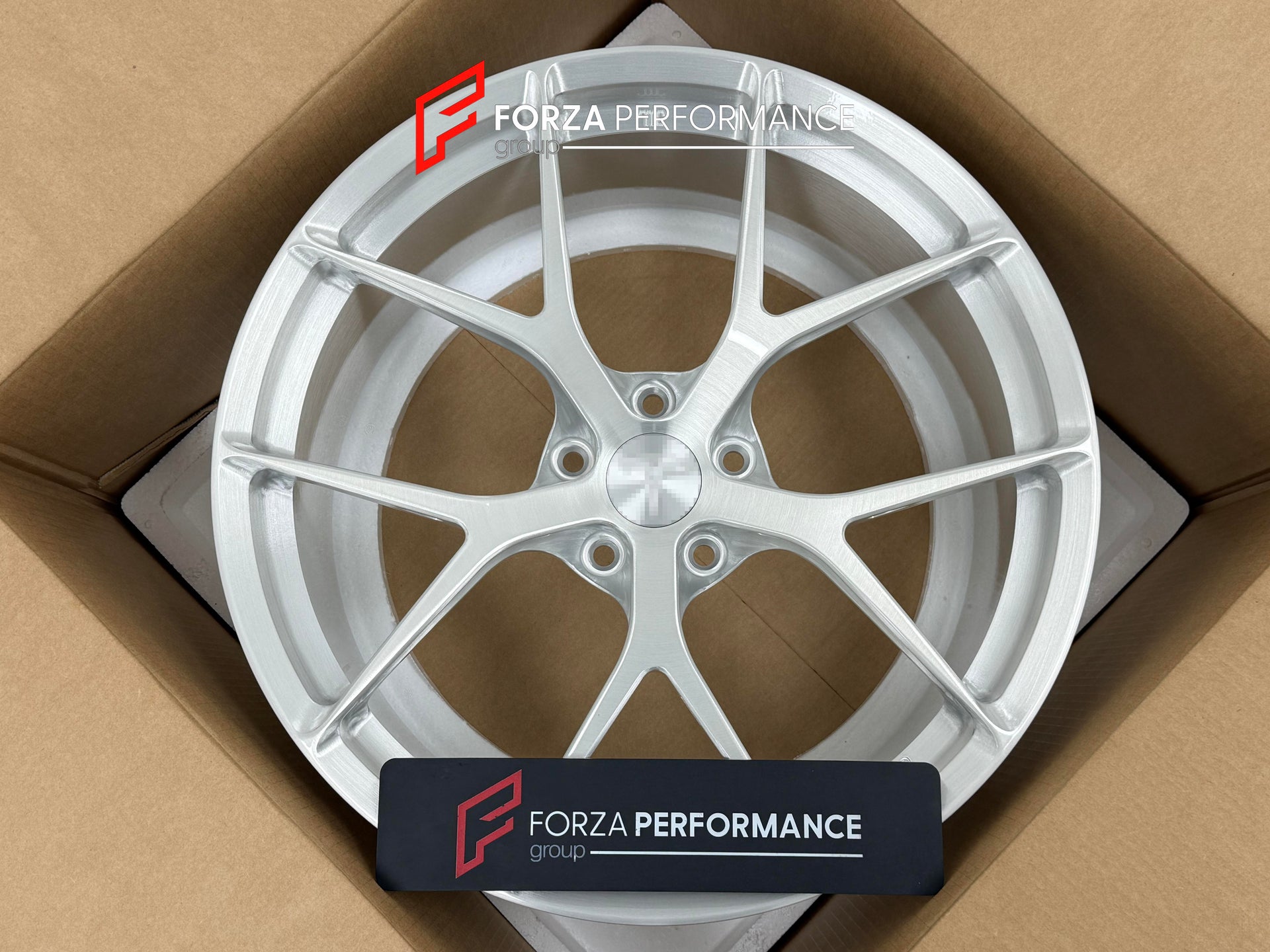 21 INCH FORGED WHEELS RIMS for TESLA MODEL S PLAID 2021 custom fit BBS FI-R