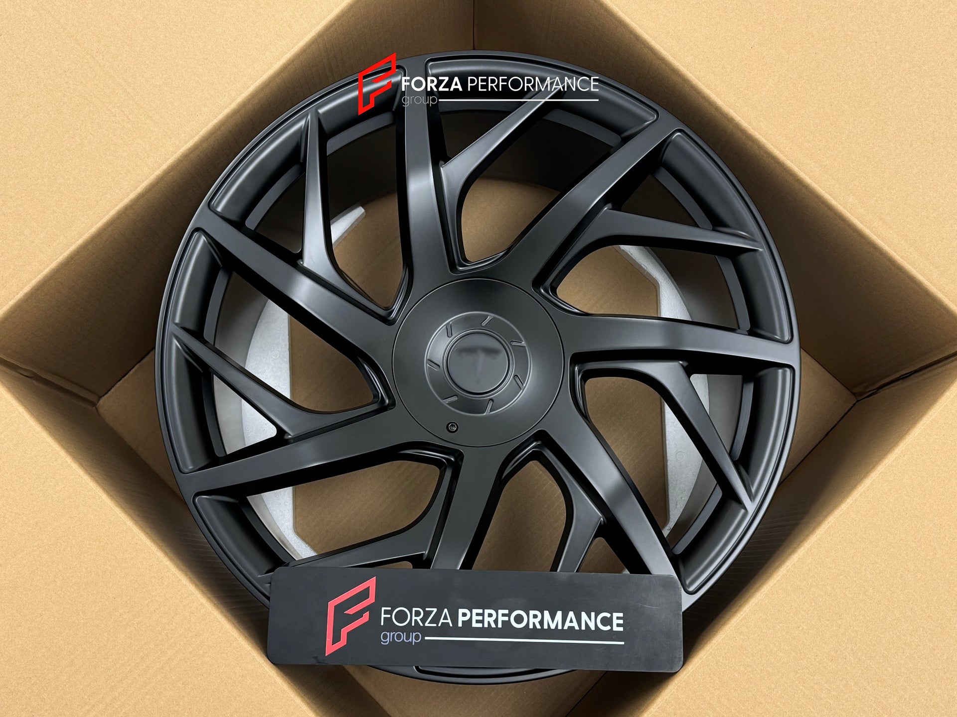 21 INCH FORGED WHEELS RIMS for TESLA MODEL S PLAID REFRESH 2023 custom fit OEM