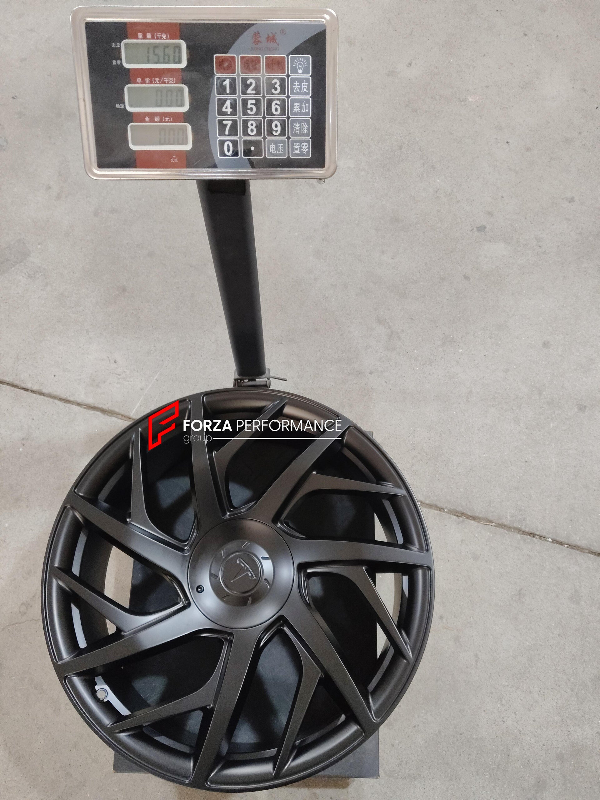 21 INCH FORGED WHEELS RIMS for TESLA MODEL S PLAID REFRESH 2023 custom fit OEM