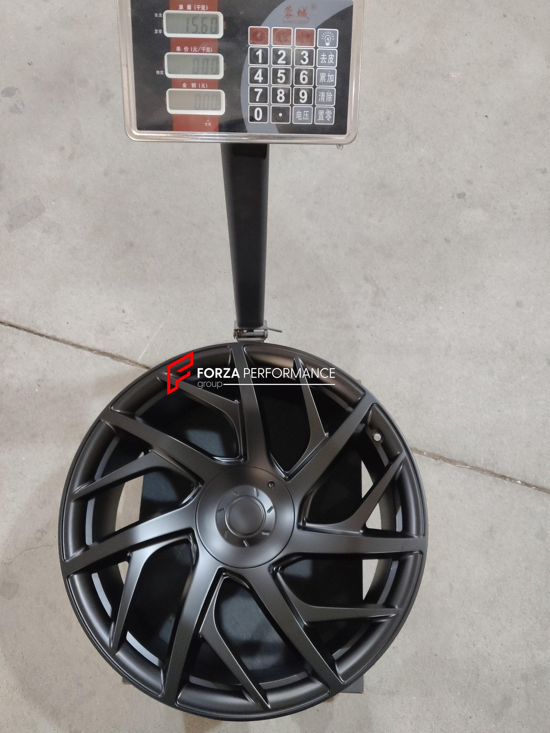 21 INCH FORGED WHEELS RIMS for TESLA MODEL S PLAID REFRESH 2023 custom fit OEM