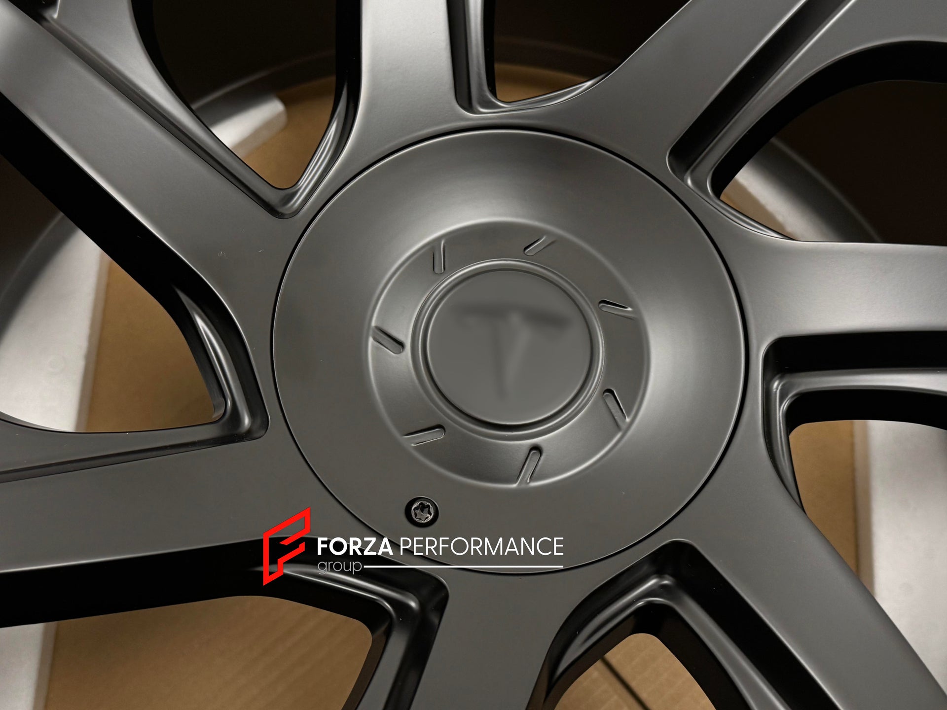 21 INCH FORGED WHEELS RIMS for TESLA MODEL S PLAID REFRESH 2023 custom fit OEM