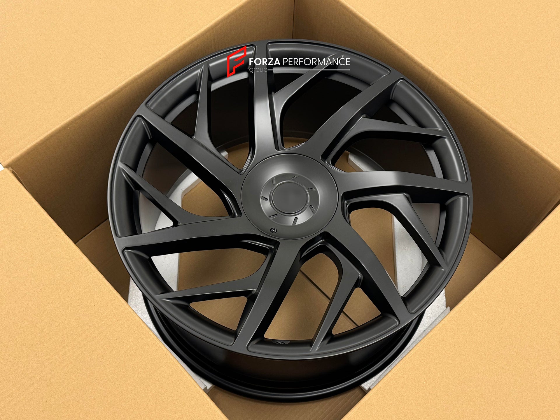 21 INCH FORGED WHEELS RIMS for TESLA MODEL S PLAID REFRESH 2023 custom fit OEM